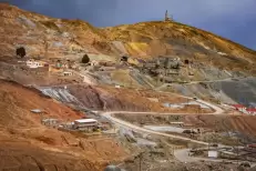 Aya Gold & Silver annonce une nouvelle découverte d’or à Boumadine