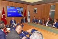 Maroc–Türkiye : les opérateurs privés explorent de nouvelles opportunités d'investissement et de partenariat
