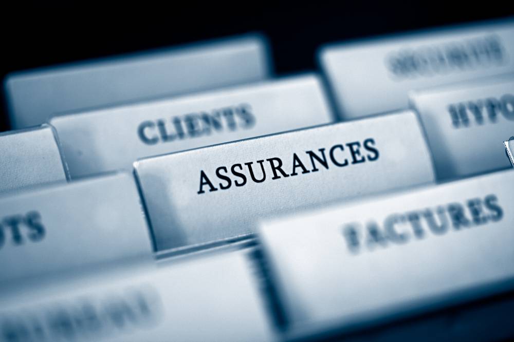 Assurances : Hausse des primes émises de 10,2% au T2-2025