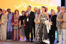 Oujda : Clap de départ pour la 14è édition du Festival international maghrébin du film