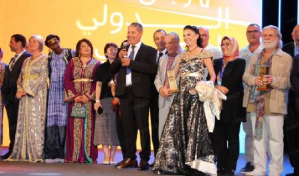 Oujda : Clap de départ pour la 14è édition du Festival international maghrébin du film