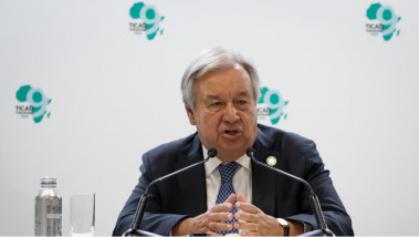 Yémen : l’ONU annonce l’arrestation d’au moins onz...