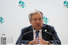 Yémen : l’ONU annonce l’arrestation d’au moins onze de ses employés par les Houthis