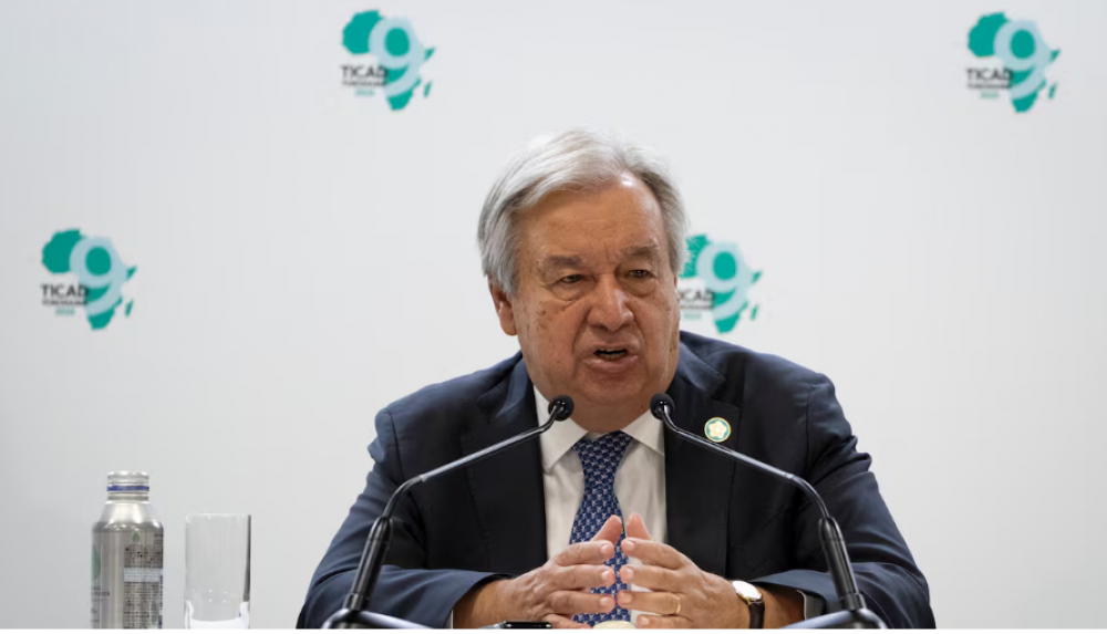 Yémen : l’ONU annonce l’arrestation d’au moins onze de ses employés par les Houthis