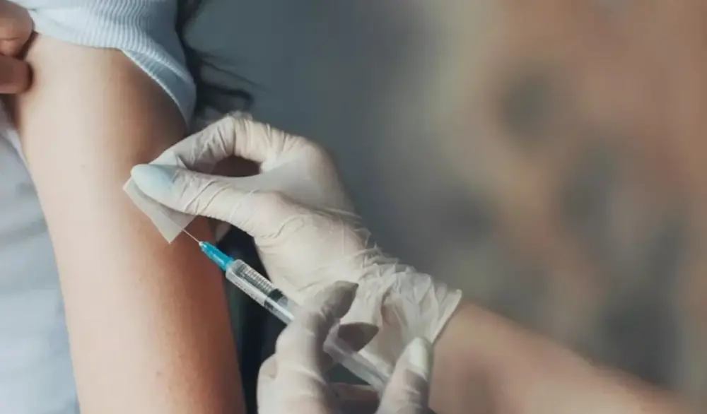 Diphtérie au Maroc : vastes campagnes de vaccination à Chtouka-Aït Baha