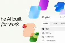 Microsoft Copilot fait peau neuve et apprend à travailler presque tout seul