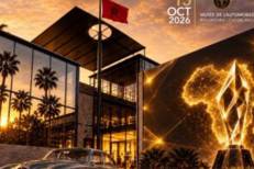 Du 26 novembre au 5 décembre: Le projet théâtral néerlando-marocain transforme la capitale en scène vivante