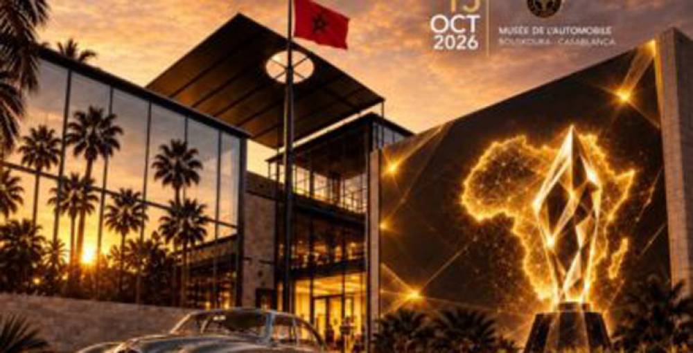 Du 26 novembre au 5 décembre: Le projet théâtral néerlando-marocain transforme la capitale en scène vivante