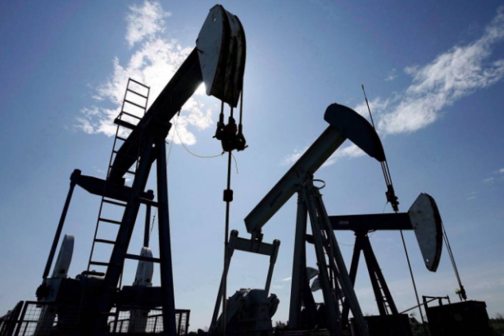 Pétrole : le Brent repasse au-dessus des 100 dollars
