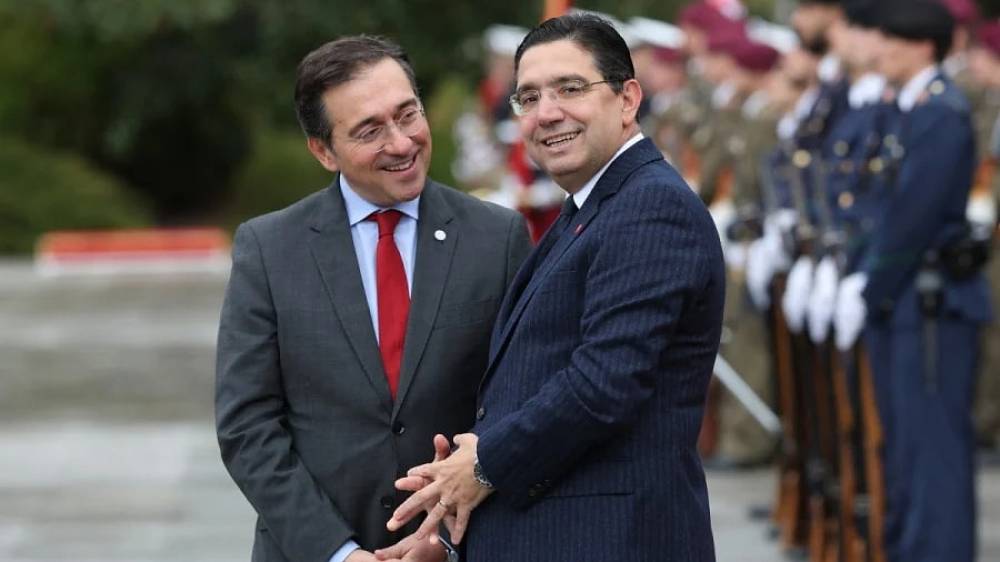 L’Espagne rejette la proposition de gel des accords commerciaux avec Rabat