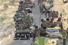 Ethiopie: reddition de près de 300 combattants tigréens, selon les autorités fédérales