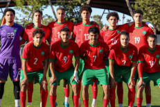 Objectif CAN et JO de Los Angeles 2028 pour les Lionceaux de l’Atlas U23