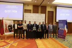 NTN Europe et OCP Maintenance Solutions s’associent pour une maintenance prédictive dopée à l’IA