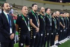 Khaleeji 27 : qualification rocambolesque de la sélection omanaise de Tarik Sektioui