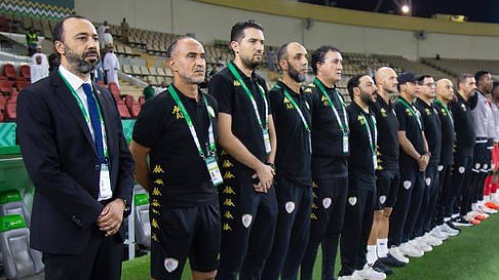 Khaleeji 27 : qualification rocambolesque de la sélection omanaise de Tarik Sektioui