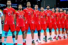 Championnat d’Afrique des Nations de volley-ball (Tunis 2026) : Le Maroc bat le Nigeria (3-2) et se qualifie pour les demi-finales