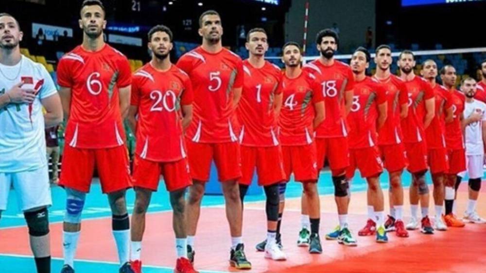 Championnat d’Afrique des Nations de volley-ball (Tunis 2026) : Le Maroc bat le Nigeria (3-2) et se qualifie pour les demi-finales
