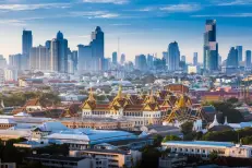 Thaïlande : fin de l’exemption de visa pour les Marocains dès le 15 septembre