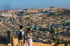 Tourisme: les agences de voyages marocaines confrontées au calme plat de l'automne