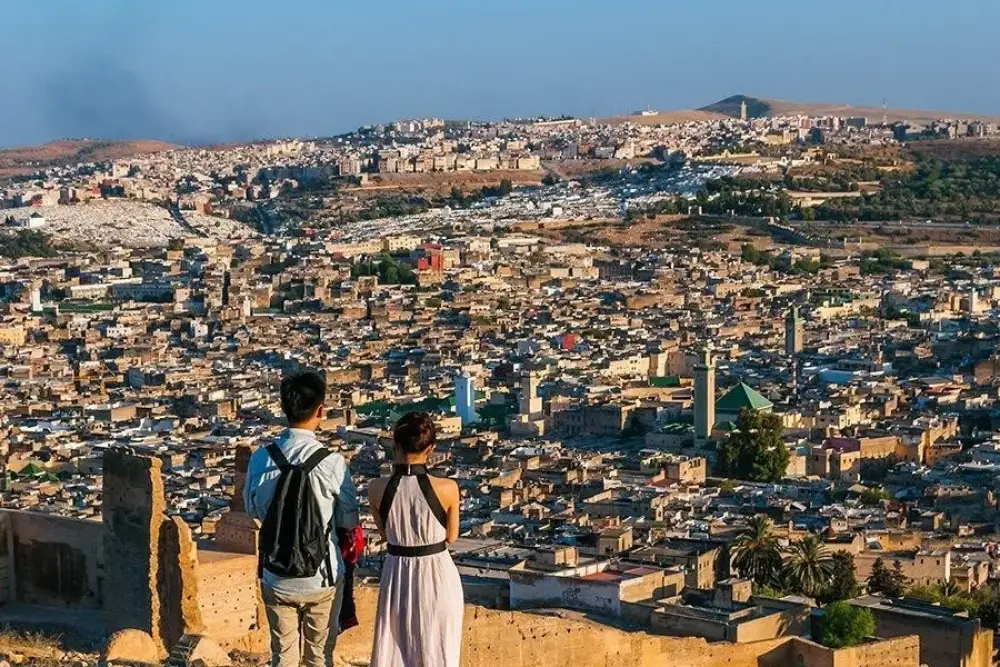 Tourisme: les agences de voyages marocaines confrontées au calme plat de l'automne