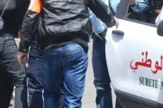 À Tanger un Suédois recherché par Interpol arrêté pour tentative de meurtre