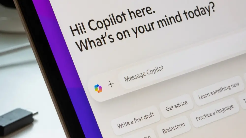 Microsoft prépare la généralisation du navigateur intégré à Copilot sur Windows et macOS