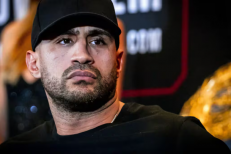 Badr Hari arrêté ce mardi à Amsterdam