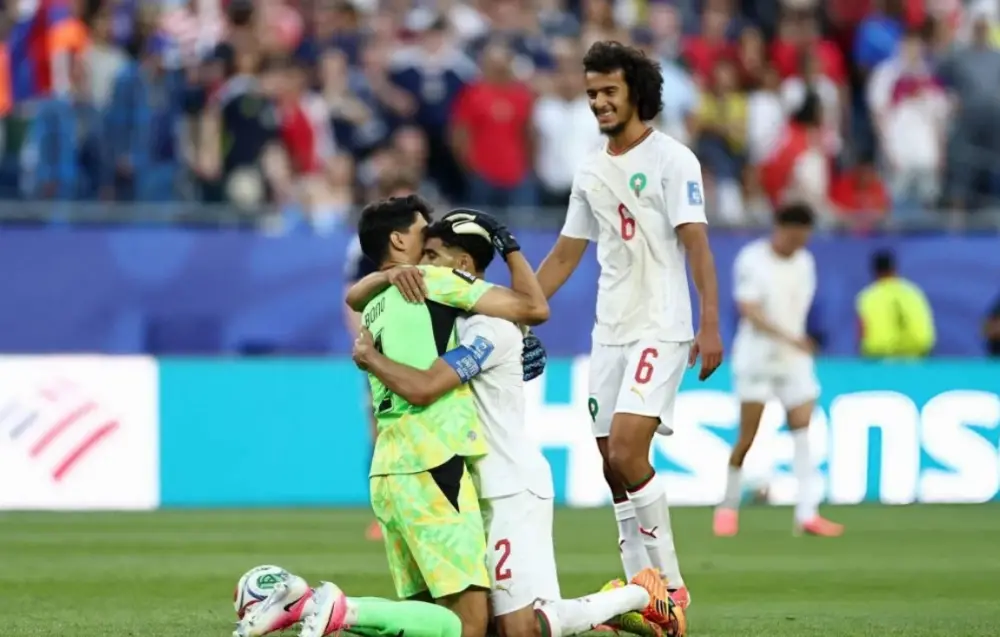 Ballon d’Or 2026 : Hakimi, Bounou et Bouaddi en lice dans trois catégories