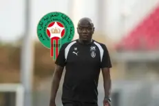 Lions de l’Atlas : Samba Diawara pressenti pour renforcer le staff de Mohamed Ouahbi