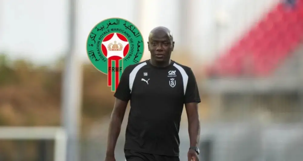 Lions de l’Atlas : Samba Diawara pressenti pour renforcer le staff de Mohamed Ouahbi