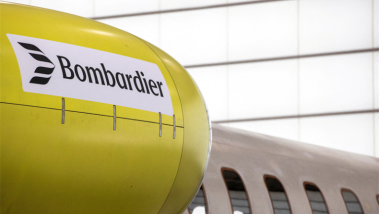 Trump menace Bombardier d’exclusion du marché amér...