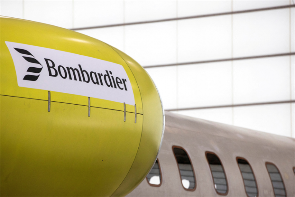 Trump menace Bombardier d’exclusion du marché américain sans production aux États-Unis