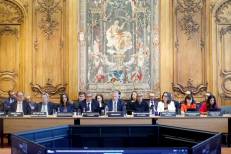 OCDE : Akhannouch réaffirme l’ambition du Maroc de devenir « plus fort et plus compétitif »