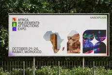 AAAEXPO 2026 : Premier salon du loisir à Rabat