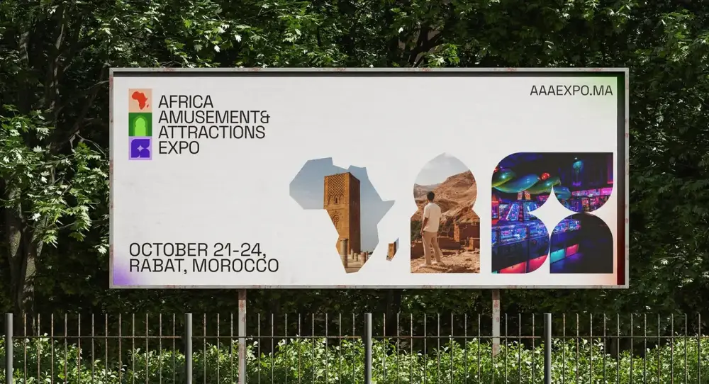 AAAEXPO 2026 : Premier salon du loisir à Rabat
