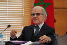 Bank Al-Maghrib maintient son taux directeur inchangé à 2,25%