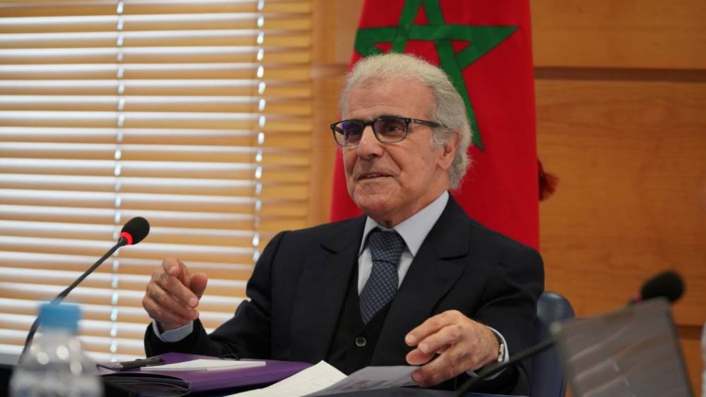 Bank Al-Maghrib maintient son taux directeur inchangé à 2,25%