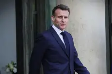 Le président Macron attendu à Londres pour une visite axée sur le renforcement du partenariat bilatéral