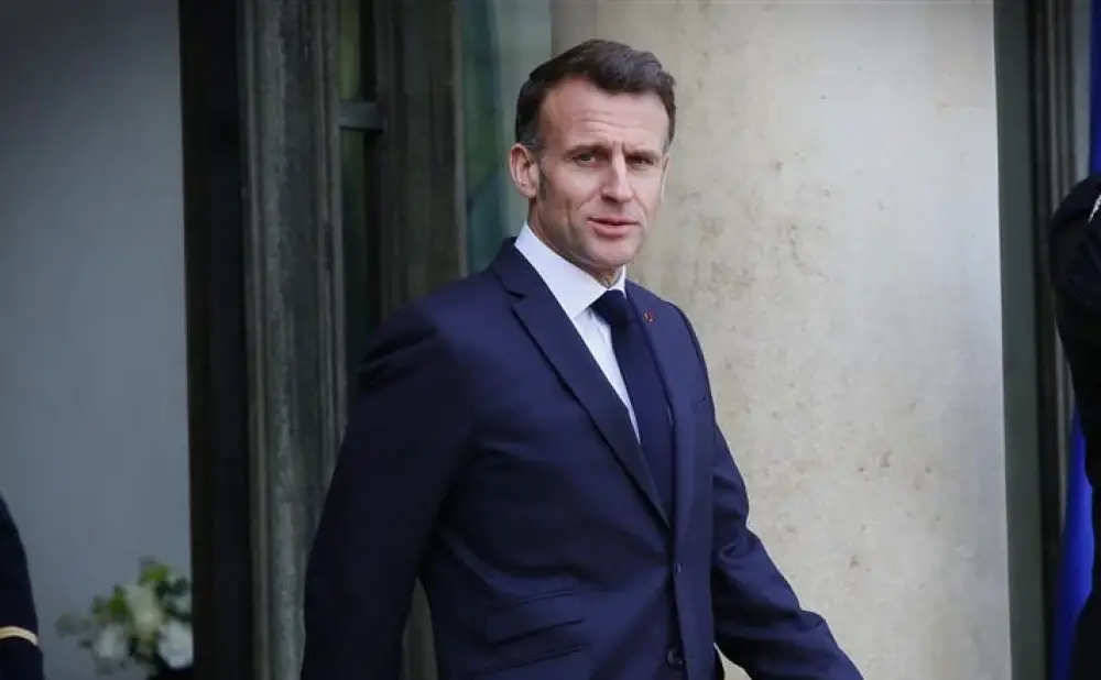 Le président Macron attendu à Londres pour une visite axée sur le renforcement du partenariat bilatéral