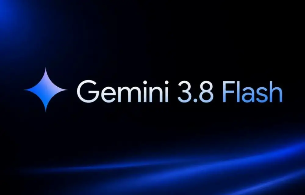 Google dévoile Gemini 3.8 Flash, un nouveau modèle axé sur le raisonnement et le codage