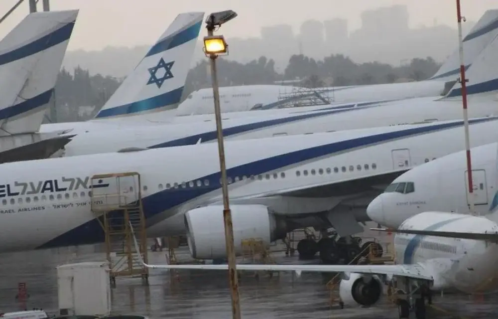 Maroc-Israël : El Al rejoint Arkia et Israir sur la ligne Tel-Aviv-Marrakech
