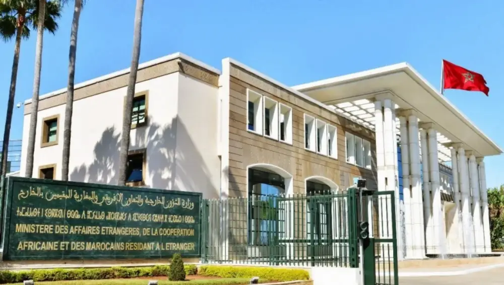 Relations Maroc-Espagne : précisions du ministère des Affaires étrangères
