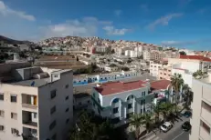 Al Hoceima : un conducteur néerlandais recherché après un délit de fuite mortel