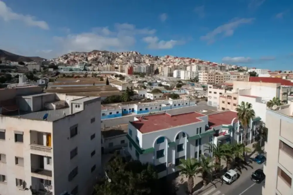 Al Hoceima : un conducteur néerlandais recherché après un délit de fuite mortel