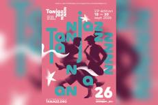 Tanjazz : une 23e édition aux couleurs du jazz, du swing et des musiques du monde