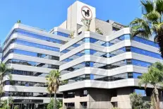 Financement climatique des TPME : un premier prêt de la BERD à la BCP