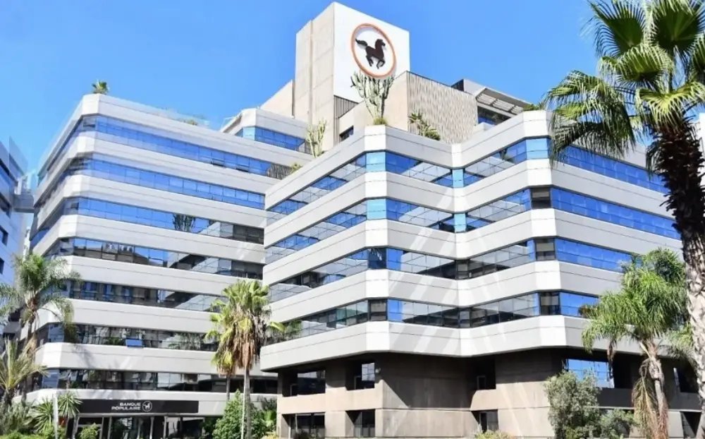 Financement climatique des TPME : un premier prêt de la BERD à la BCP