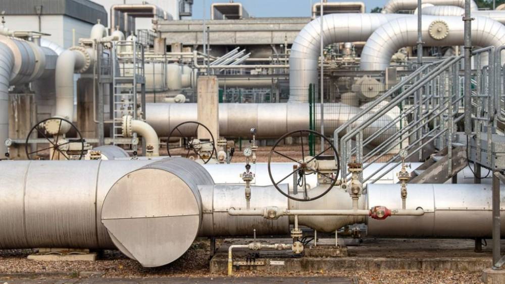 Gaz dans l’UE : l’approvisionnement reste stable malgré des stocks plus faibles