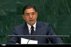 Devant l’AG de l’ONU, M. Bourita met en avant le potentiel et les opportunités dont regorge l’Afrique