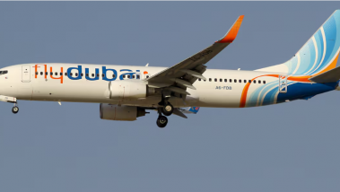 Vol Dubaï-Tel Aviv: l’avion de FlyDubai dérouté ve...